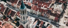 Rottweil-zepfenhan : yksityisen suihkukoneen vuokraus 