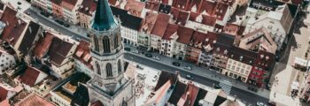 Forssa Rayskala : location de jet privé