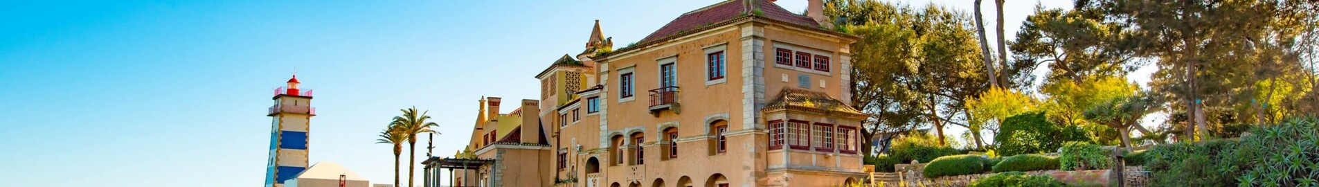 Cascais : yksityisen suihkukoneen vuokraus 