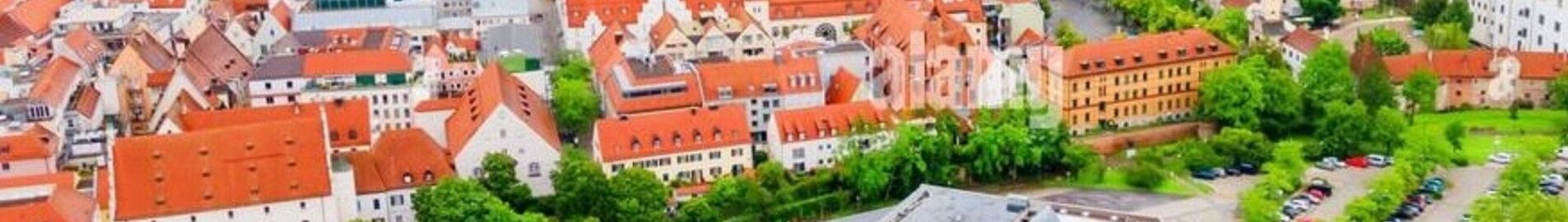 Ingolstadt: yksityisen suihkukoneen vuokraus 