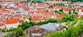 Siegen Siegerland : yksityinen lentopaikka 