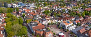 Jever : yksityisen suihkukoneen vuokraus 