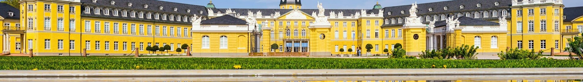 Karlsruhe Badenbaden: yksityisen suihkukoneen vuokraus 