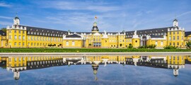 Giebelstadt: yksityisen suihkukoneen vuokraus 