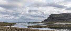 Isafjordur : yksityisen suihkukoneen vuokraus 