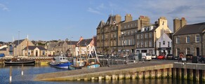 Kirkwall : yksityisen suihkukoneen vuokraus 