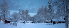 Kittilä : yksityinen suihkukoneen vuokraus 