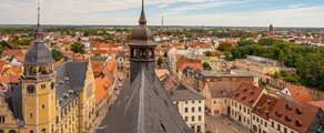 Kothen : yksityisen suihkukoneen vuokraus 