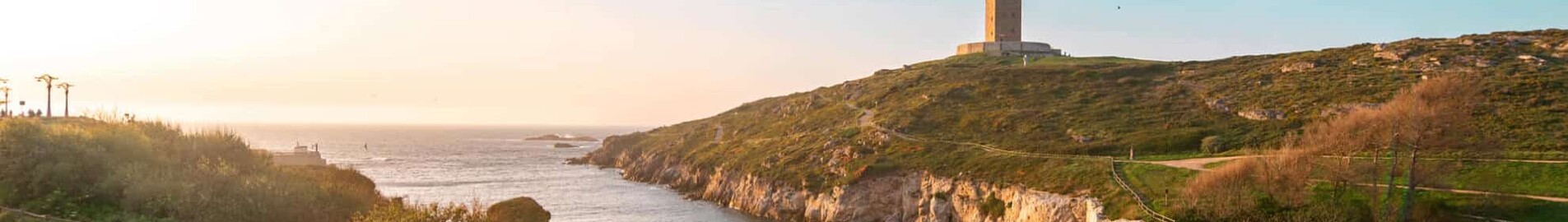 La Coruna : yksityisen suihkukoneen vuokraus 
