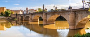 La Rioja Logrono Agoncillo : yksityisen suihkukoneen vuokraus 