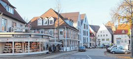 Flensburg Schaferhaus: yksityisen suihkukoneen vuokraus 