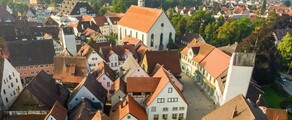 Leutkirch Unterzeil : yksityisen suihkukoneen vuokraus 