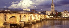 Libourne Artigues De Lussac : yksityisen suihkukoneen vuokraus
