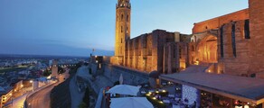 Lleida Alguaire : yksityisen suihkukoneen vuokraus 