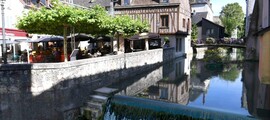 Bergerac : yksityisen suihkukoneen vuokraus 