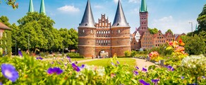 Lubeck Blankensee: yksityinen suihkukone vuokraus 
