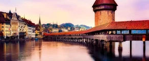 Lucerne Buochs : yksityisen suihkukoneen vuokraus 