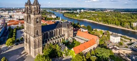 Gera Leumnitz: yksityisen suihkukoneen vuokraus 