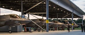 Marham : yksityisen suihkukoneen vuokraus 