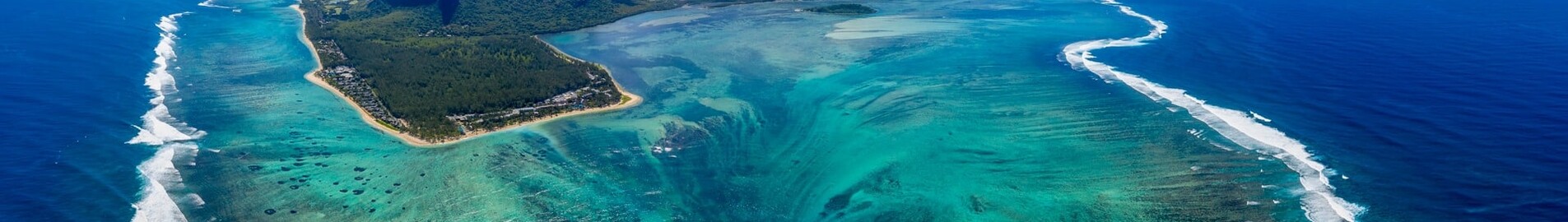 Plaisance Mauritius Sir Seewoosagur : yksityisen suihkukoneen vuokraus 