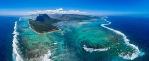 Plaisance Mauritius Sir Seewoosagur : yksityisen suihkukoneen vuokraus 