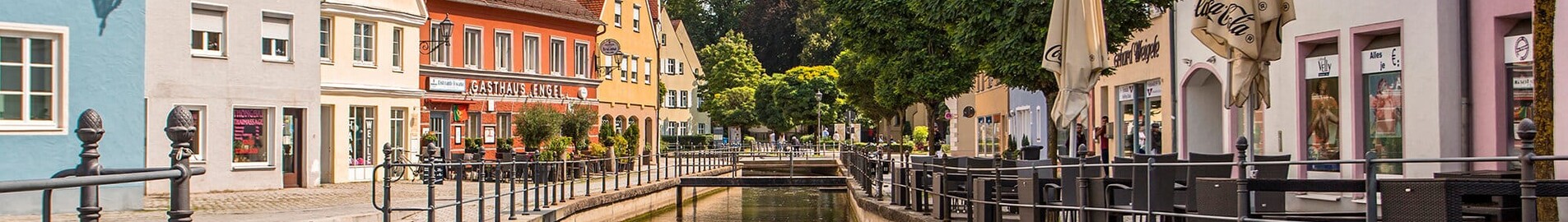 Memmingen Allgaeu : yksityisen suihkukoneen vuokraus 
