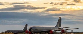 Mildenhall: yksityisen suihkukoneen vuokraus 