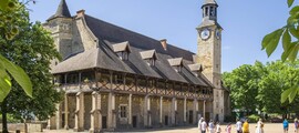 Béziers-Cap d'Agde : yksityisen suihkukoneen vuokraus 