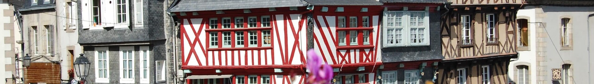 Morlaix Ploujean: yksityisen suihkukoneen vuokraus 