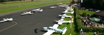 Brême jet privé