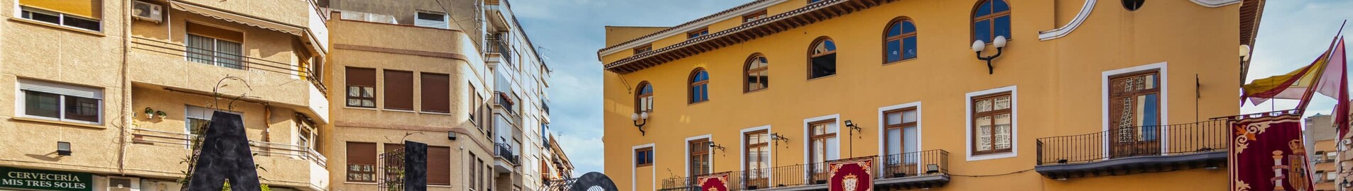 Murcia Alcantarilla : yksityisen suihkukoneen vuokraus 