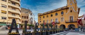 Murcia Alcantarilla : yksityisen suihkukoneen vuokraus 