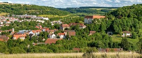Niederstetten: yksityisen suihkukoneen vuokraus 