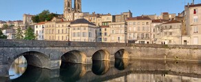 Niort Souche: yksityisen suihkukoneen vuokraus 