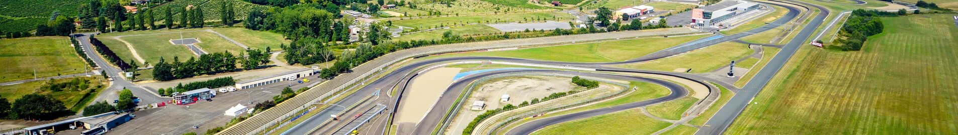 Nogaro : yksityisen suihkukoneen vuokraus 