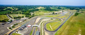 Nogaro : yksityisen suihkukoneen vuokraus 