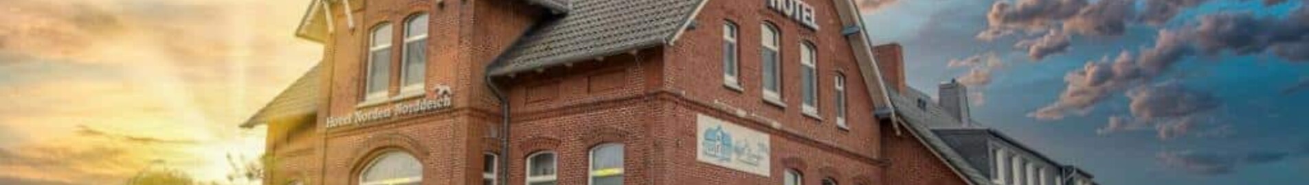 Norden Norddeich: yksityisen suihkukoneen vuokraus 