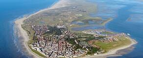 Norderney: yksityisen suihkukoneen vuokraus 