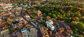 Niederstetten: yksityisen suihkukoneen vuokraus 