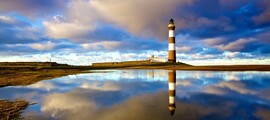 Yksityisen suihkukoneen vuokraus Isle of Skyelle 