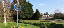 Wycombe Air Park: yksityisen suihkukoneen vuokraus 