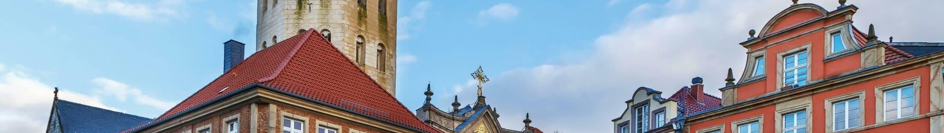 Paderborn Lippstadt: yksityisen suihkukoneen vuokraus 