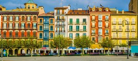 Badajoz Talavera La Real : yksityisen suihkukoneen vuokraus 