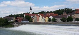 Sylt : yksityisen suihkukoneen vuokraus 