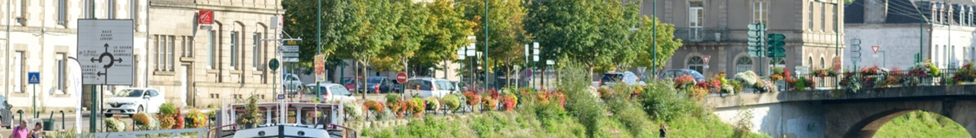Pontivy : yksityisen suihkukoneen vuokraus 