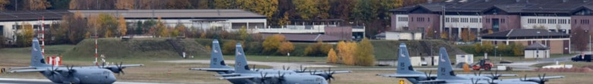 Ramstein : yksityisen suihkukoneen vuokraus