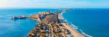 Nizhny Novg Strigino : location de jet privé
