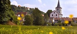 Neubrandenburg: yksityisen suihkukoneen vuokraus 