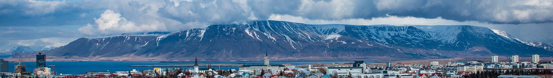 Reykjavik : yksityisen suihkukoneen vuokraus 