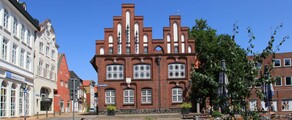 Rendsburg Schachthlm : yksityisen suihkukoneen vuokraus 